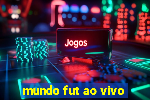 mundo fut ao vivo